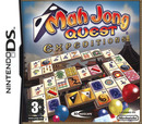 MahJong Quest Expedition (DS)