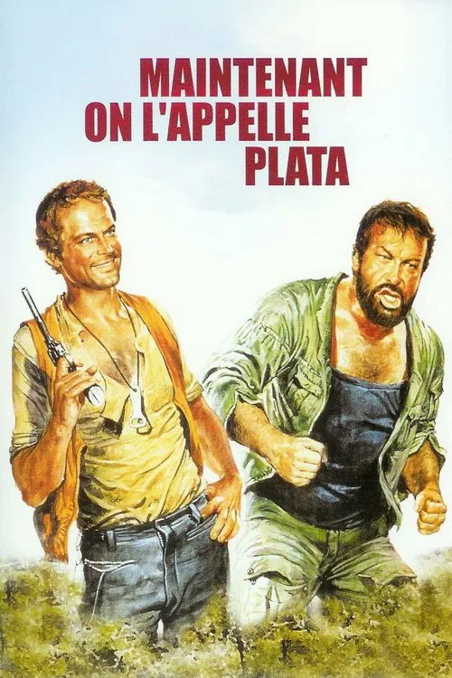 Maintenant on l'appelle Plata MULTI TRUEFRENCH HDLight 1080p 1972