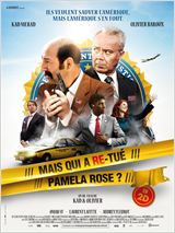 Mais qui a re-tué Pamela Rose ? FRENCH DVDRIP 2013