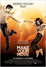 Make Your Move FRENCH DVDRIP 2015