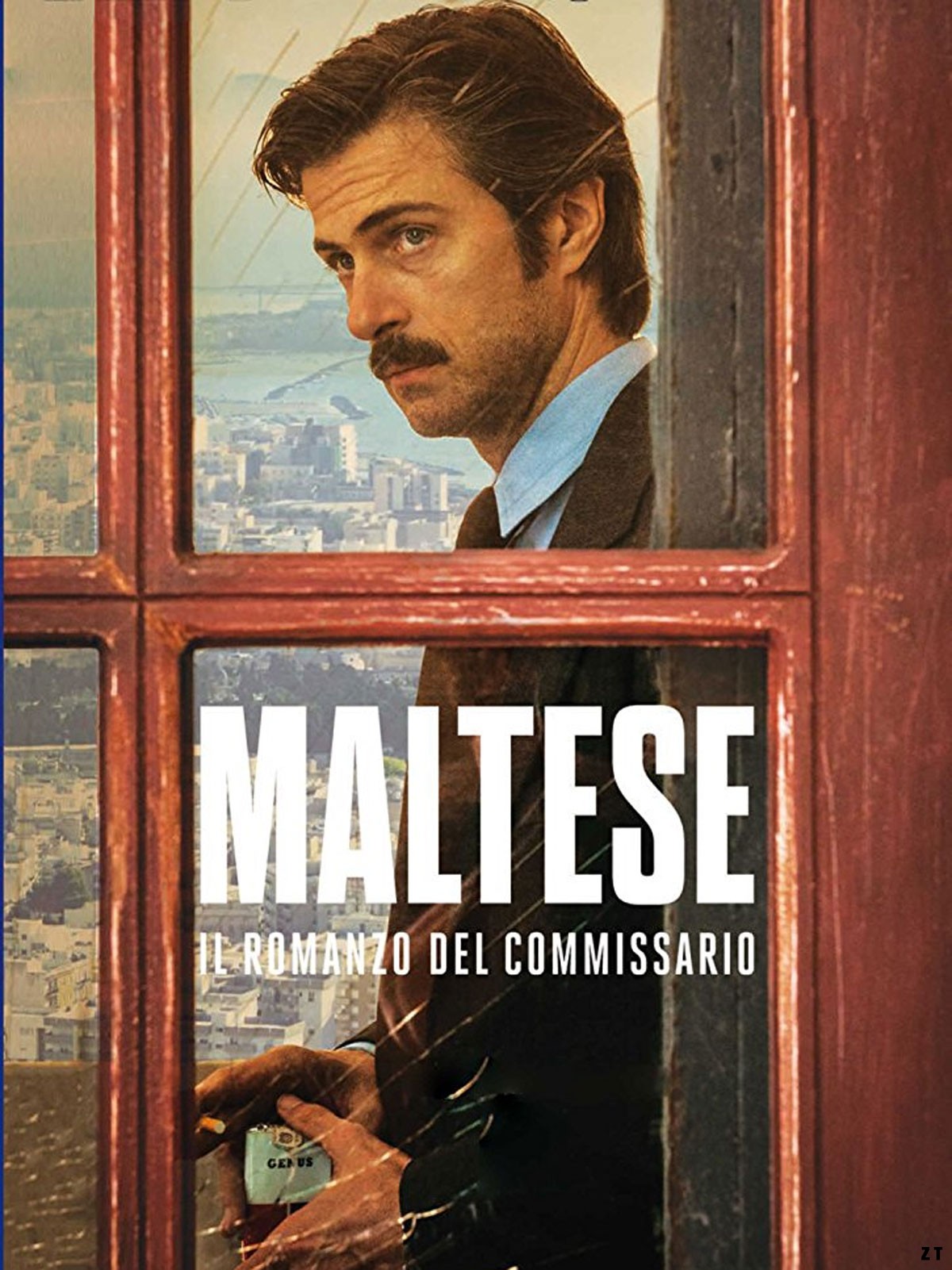 Maltese S01E03 FRENCH HDTV