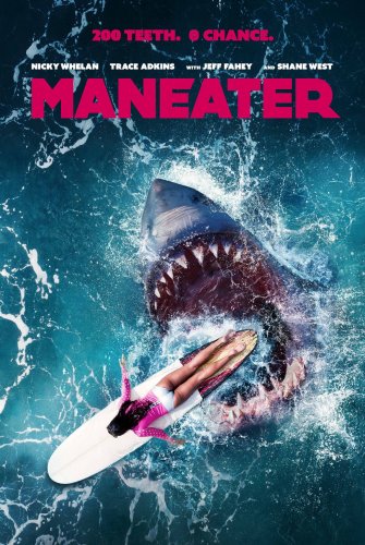 Maneater FRENCH BluRay 1080p 2023
