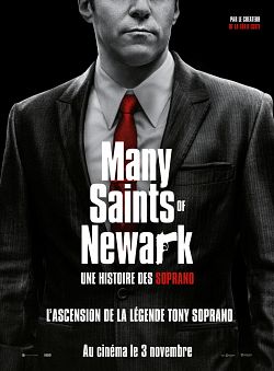 Many Saints Of Newark FRENCH WEBRIP MD 2021
