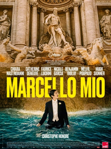 Marcello Mio FRENCH WEBRIP 1080p 2024