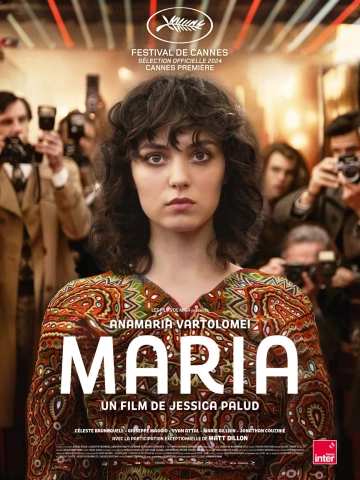 Maria FRENCH WEBRIP 2024