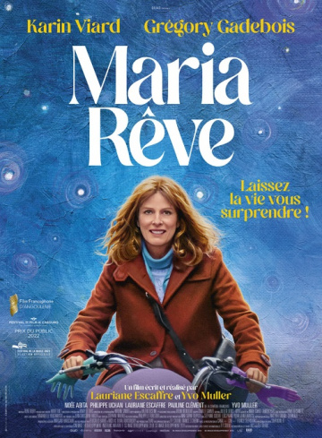 Maria rêve FRENCH WEBRIP 1080p 2023