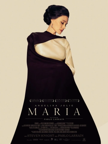 Maria TRUEFRENCH WEBRIP 720p 2024