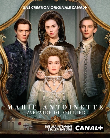 Marie Antoinette : L’Affaire du collier S02E03 FRENCH HDTV 2025