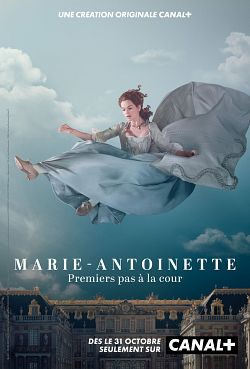 Marie-Antoinette S01E02 FRENCH HDTV