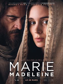 Marie Madeleine FRENCH DVDRIP 2018