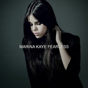 Marina Kaye – Fearless 2015