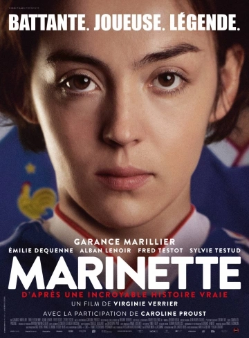 Marinette FRENCH WEBRIP 2023
