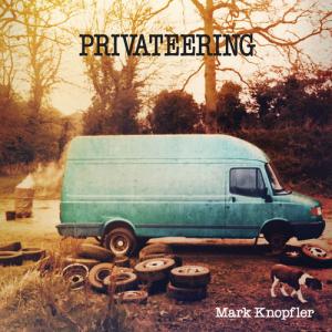 Mark Knopfler - Privateering 2CD 2012