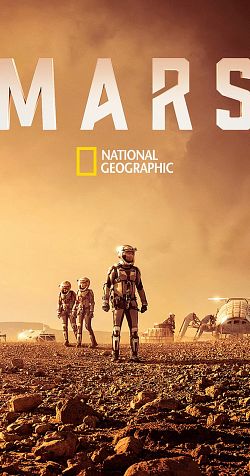 Mars S01E04 FRENCH HDTV