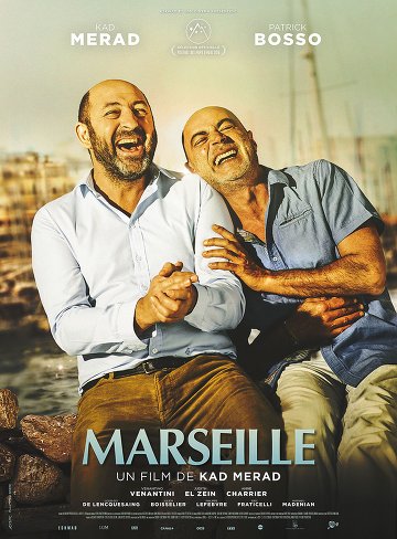 Marseille FRENCH DVDRIP x264 2016