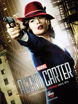 Marvel's Agent Carter S01E01 FRENCH HDTV