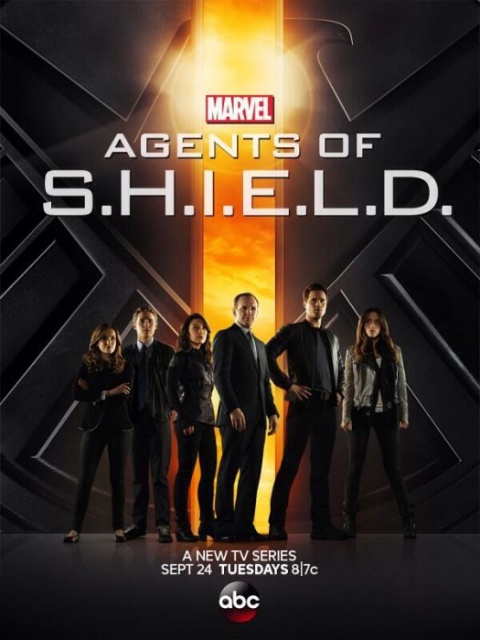 Marvel's Agents of S.H.I.E.L.D. S01E04 VOSTFR HDTV