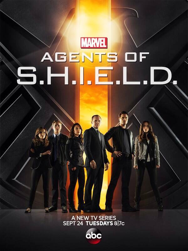 Marvel's Agents of S.H.I.E.L.D. S01E16 VOSTFR HDTV