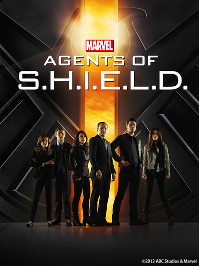 Marvel's Agents of S.H.I.E.L.D. S01E17 VOSTFR HDTV