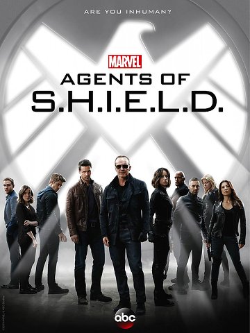 Marvel's Agents of S.H.I.E.L.D. S03E03 FRENCH HDTV
