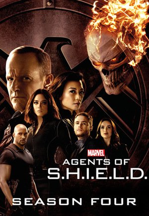 Marvel's Agents of S.H.I.E.L.D. S04E01 VOSTFR HDTV