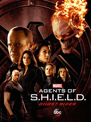 Marvel's Agents of S.H.I.E.L.D. S04E05 VOSTFR HDTV