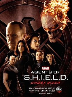 Marvel's Agents of S.H.I.E.L.D. S04E08 VOSTFR HDTV