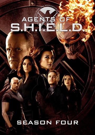 Marvel's Agents of S.H.I.E.L.D. S04E11 VOSTFR HDTV