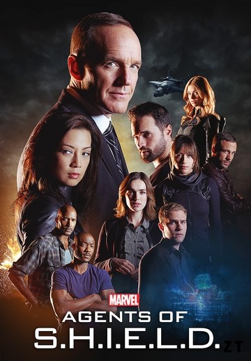 Marvel's Agents of S.H.I.E.L.D. S04E18 VOSTFR HDTV