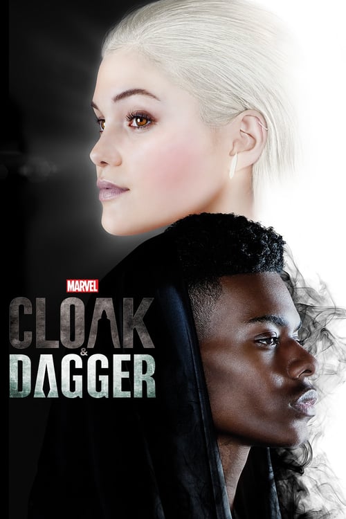 Marvel's Cloak & Dagger S01E01 FRENCH BluRay 720p HDTV