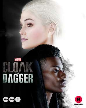 Marvel's Cloak & Dagger S01E06 FRENCH BluRay 720p HDTV