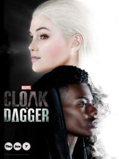Marvel's Cloak & Dagger S01E07 FRENCH HDTV