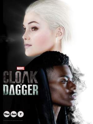 Marvel's Cloak & Dagger S01E09 FRENCH HDTV