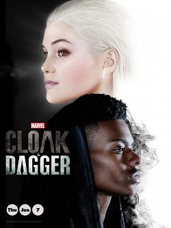 Marvel's Cloak & Dagger S01E09 VOSTFR BluRay 720p HDTV