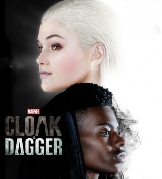 Marvel's Cloak & Dagger S01E10 FINAL VOSTFR HDTV
