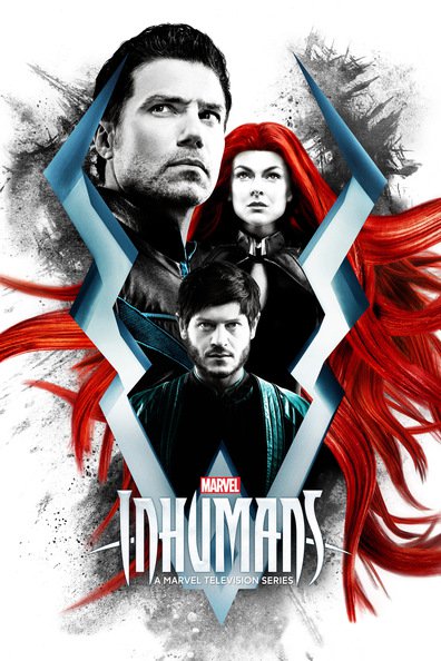 Marvel's Inhumans S01E04 FRENCH BluRay 720p HDTV