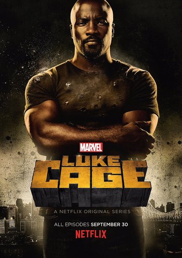 Marvel's Luke Cage Saison 1 VOSTFR HDTV