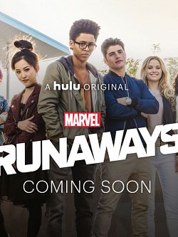 Marvel's Runaways S01E02 FRENCH HDTV