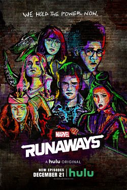 Marvel's Runaways S02E07 FRENCH HDTV