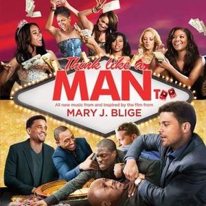 Mary J. Blige - Think Like A Man Too OST 2014