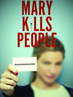 Mary Kills People S02E02 FRENCH HDTV