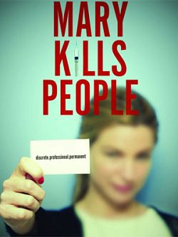 Mary Kills People S03E03 FRENCH HDTV