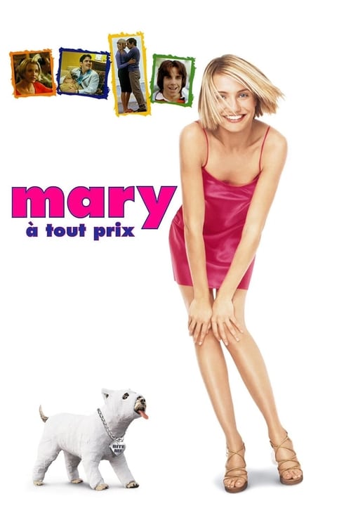 Mary à tout prix - There's Something About Mary MULTI TRUEFRENCH HDLight 1080p 1998