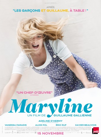 Maryline FRENCH BluRay 1080p 2018