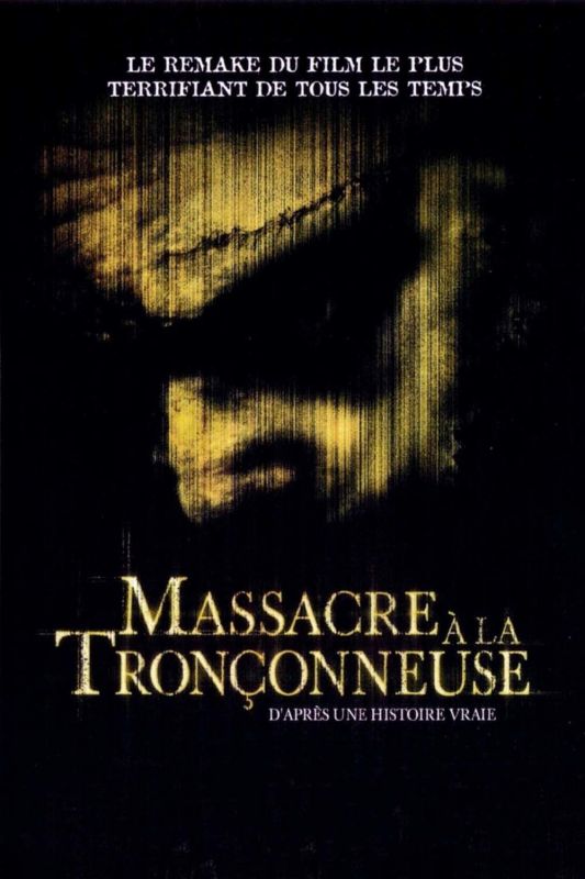 Massacre à la tronçonneuse FRENCH DVDRIP 2003