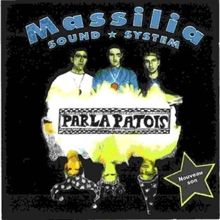 Massilia Sound System - Massilia 2014