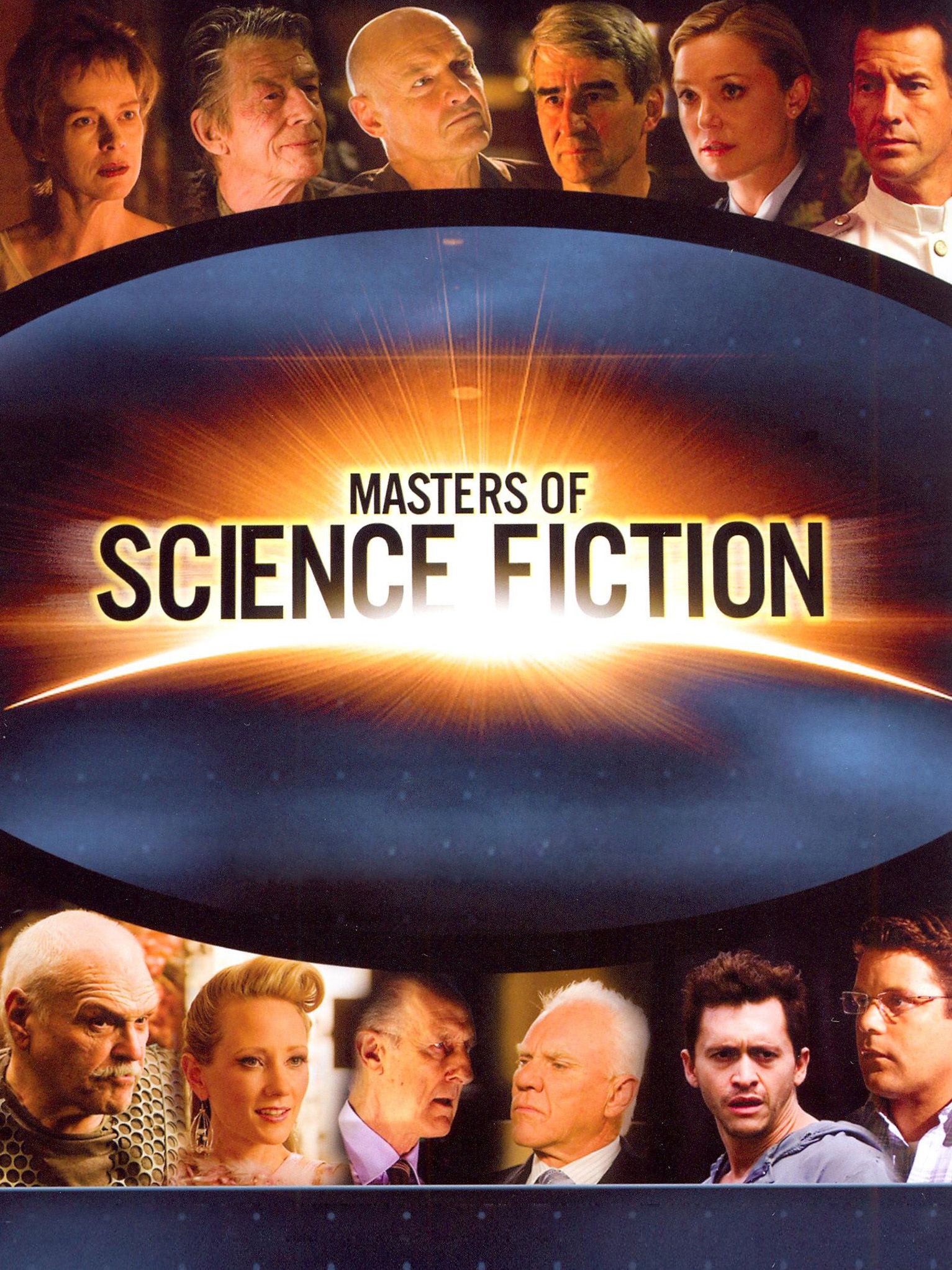 Masters of Science Fiction Saison 1 FRENCH HDLight 720p HDTV