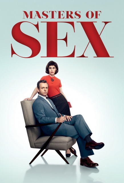 Masters of Sex S01E07 VOSTFR HDTV