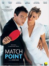 Match Point FRENCH DVDRIP 2005