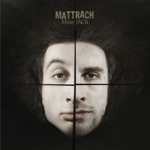Mattrach - Mister Jack+CD Bonus 2010